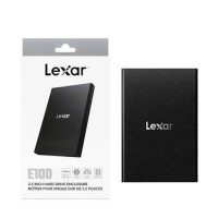 Lexar E100 Rack