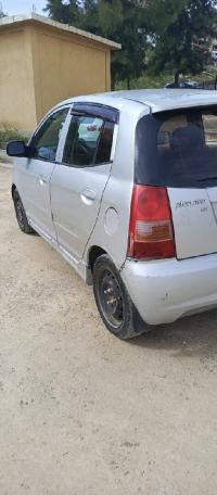 Kia Picanto 2007 thumbnail 2