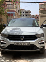 voitures-volkswagen-t-roc-2022-active-boumerdes-algerie