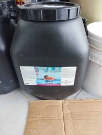 Trichlore granulé 50kg, 30kg et 5kg en gro
