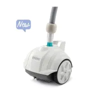 Robot aspirateur de fond ZX50