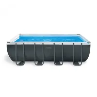 Piscine tubulaire Intex Ultra XTR 549 x 274 x 132 cm