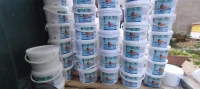 Produits de traitement piscine Chlore choc chlore multifonctions action 10