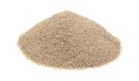 Sable de filtration 