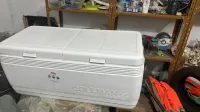 Glacier coleman 150 litres 