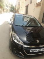 citadine-peugeot-208-2017-mascara-algerie