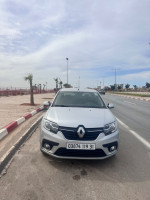 voitures-renault-symbol-2019-bir-el-djir-oran-algerie