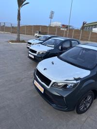 سيارات-livan-x3-pro-2026-automatique-avec-toi-ouvrant-بئر-الجير-وهران-الجزائر