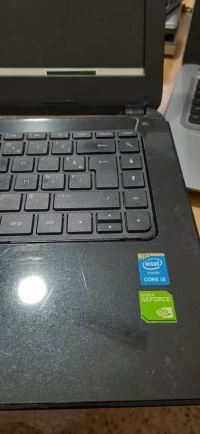 Carte mère i3 4gen 