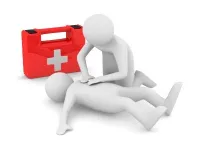 Formateur en premier secours