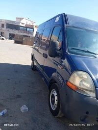 Renault Master 2006 Master 2