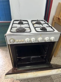 Cuisinière ENIEM ancien model 