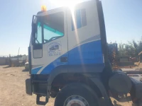 Iveco 4x2 2004 Iveco 2004 2004