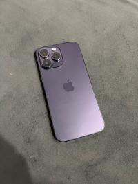 هواتف-ذكية-apple-iphone-14-pro-max-double-puce-الجزائر-وسط