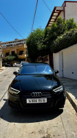 voitures-audi-a3-2019-s-line-kouba-alger-algerie