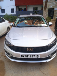 voitures-fiat-tipo-sedan-2024-life-bir-el-djir-oran-algerie