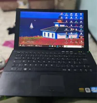 Sony VAIO 