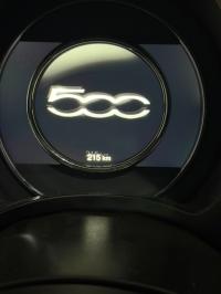 سيارات-fiat-500-2025-dolcevita-mib-غريس-معسكر-الجزائر