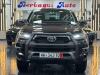 Toyota HILUX 2026 adventure thumbnail 2
