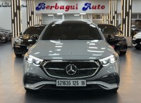 سيارات-mercedes-classe-e220d-2025-full-options-سطيف-الجزائر