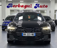 automobiles-vehicules-audi-a6-2024-s-line-facelift-quattro-setif-algerie