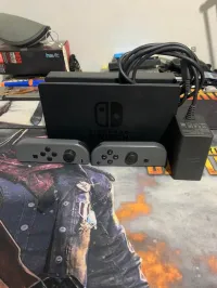 Nintendp Switch