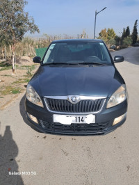 voitures-skoda-fabia-2014-vizag-bordj-bou-arreridj-algerie