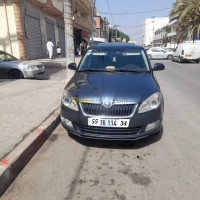 voitures-skoda-fabia-2014-vizag-bordj-bou-arreridj-algerie