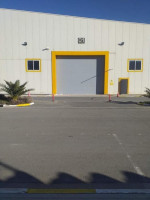 industrie-fabrication-porte-sectionnelle-industrielle-et-rapide-alger-centre-algerie