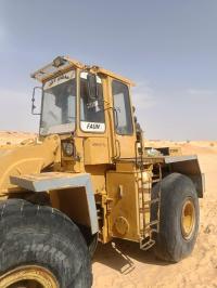 آلة-faune-ok-f2000c-1988-تقرت-الجزائر