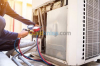 refrigeration-air-conditioning-entretien-maintenance-reparation-climatisation-centralisee-zeralda-alger-algeria