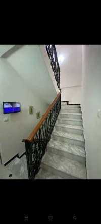 Vente Villa Alger Ouled fayet