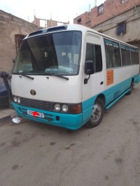 حافلة-toyota-coaster-2008-وهران-الجزائر