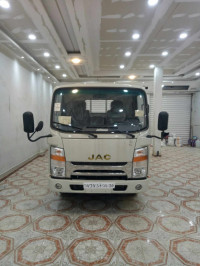 camion-jac-1040s-plateau-2024-ain-temouchent-algerie