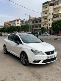 سيارات-seat-ibiza-2015-black-line-بئر-الجير-وهران-الجزائر