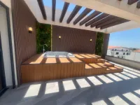 Vente Appartement F4 Alger Draria