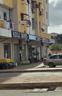 محل-بيع-وهران-بئر-الجير-الجزائر