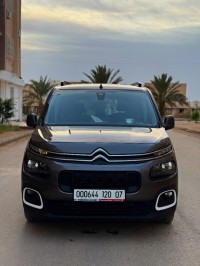 سيارات-citroen-berlingo-2020-feel-بسكرة-الجزائر