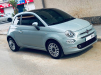 voitures-fiat-500-2024-club-oran-algerie