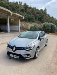 سيارات-renault-clio-4-2019-gt-line-سيدي-عيش-بجاية-الجزائر