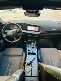 سيارات-opel-astra-2025-gs-line-وهران-الجزائر