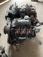 قطع-المحرك-moteur-audi-a6-25l-v6-annee-2000-أقبو-بجاية-الجزائر