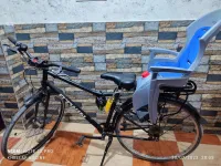 Vélo between