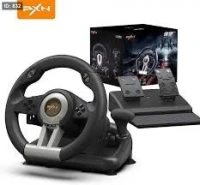 Volant pc et console pxn v3 pro