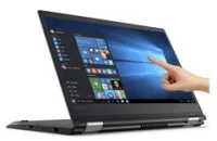 Lenovo Thinkpad yoga 260 convertible 