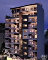 Modélisation 3D Architecture, Freelance, Sous-Traitance 2D (Photoshop) / 3D photos Réaliste