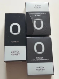 Cigarette électronique VAPTiO ORiZON