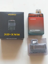 Cigarette électronique vaporesso voopo