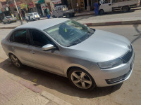 voitures-skoda-rapid-2019-tissemsilt-algerie