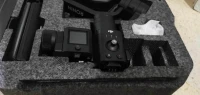 STABILISATEUR RONIN S PRO COMBO PLUS